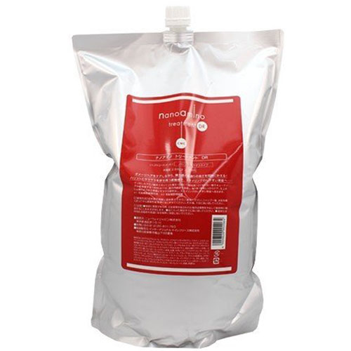 Rakuten - 送料無料 ニューウェイジャパン ナノアミノ トリートメント DR 2500g (レフィル 詰替え)