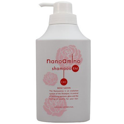 Rakuten - ニューウェイジャパン ナノアミノ シャンプー RM-RO 1000ml