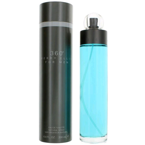 ペリーエリス ペリーエリス 360゜フォーメン EDT オードトワレ SP 200ml 香水 Perry Ellis