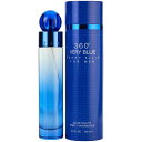 y[GX 360Kx[u[ tH[ EDT I[hg SP 100ml  Perry Ellis yyz