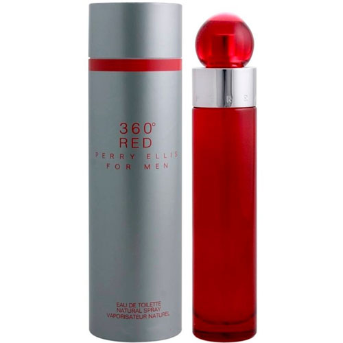 ペリーエリス ペリーエリス 360゜レッド フォーメン EDT オードトワレ SP 200ml 香水 Perry Ellis