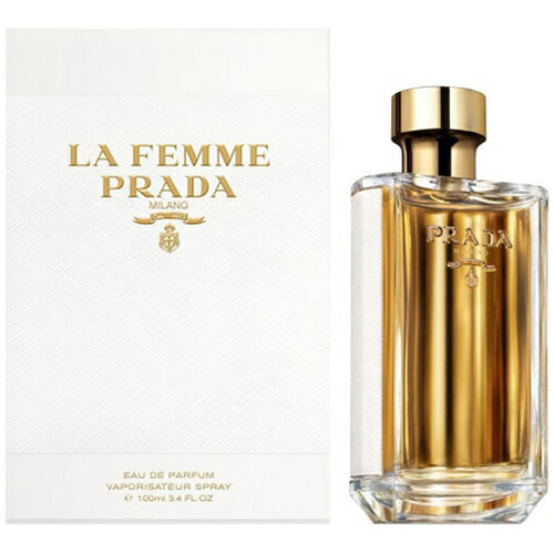 【訳あり】 プラダ プラダ フェム EDP オードパルファム SP 100ml テスター 香水 PRADA