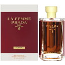 【訳あり】 プラダ フェム インテンス EDP オードパルファム SP 100ml 【箱不良】 香水 PRADA 【あす楽】