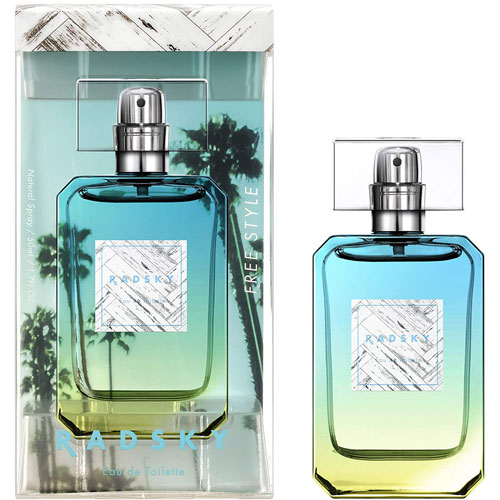【訳あり】 ラッドスカイ フリースタイル EDT オードトワレ SP 50ml テスター 香水 RADSKY 【営業日13時まで当日発送】 【訳あり】 ラッドスカイ フリースタイル EDT オードトワレ SP 50ml テスター 香水 RADSKY 【営業日13時まで当日発送】