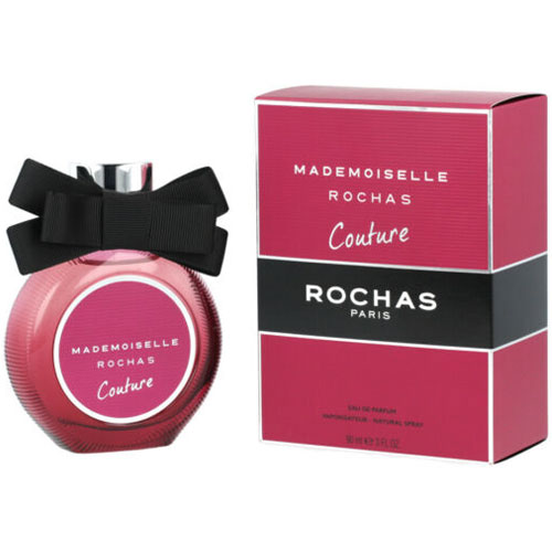 ロシャス ロシャス マドモアゼル ロシャス クチュール EDP オードパルファム SP 90ml 香水 ROCHAS