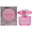 【訳あり】 ヴェルサーチ ブライト クリスタル アブソリュ EDP オードパルファム SP 90ml テスター 香水 【営業日13時まで当日発送】