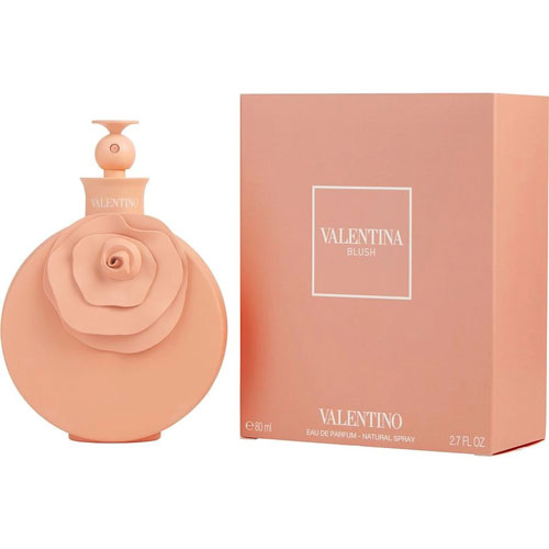 【訳あり】 ヴァレンティノ ヴァレンティナ ブラッシュ EDP オードパルファム SP 80ml (箱不良 香水) VALENTINO バレンチノ 【あす楽】