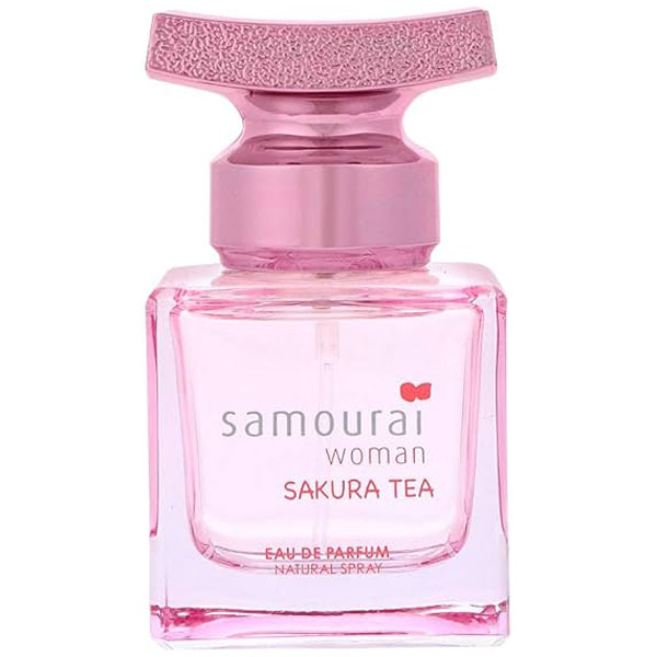 楽天市場】サムライウーマン サクラティーの通販
