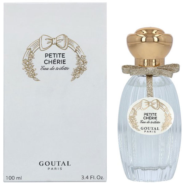 アニックグタール グタール プチシェリー EDT オードトワレ SP 100ml 香水 GOUTAL