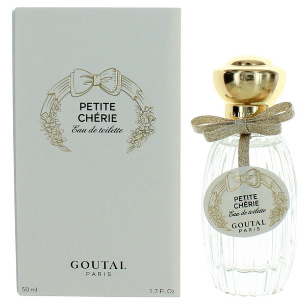 アニックグタール グタール プチシェリー EDT オードトワレ SP 50ml 香水 GOUTAL