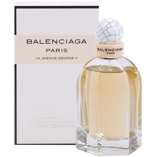 バレンシアガ 【訳あり】 バレンシアガ パリ EDP オードパルファム SP 75ml 【箱不良】 香水 BALENCIAGA