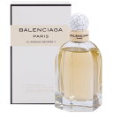 バレンシアガ パリ EDP オードパルファム SP 75ml 香水 BALENCIAGA