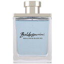 バルデッサリーニ 【訳あり】 バルデッサリーニ ノーティック スピリット EDT オードトワレ SP 90ml テスター 香水 BALDESSARINI