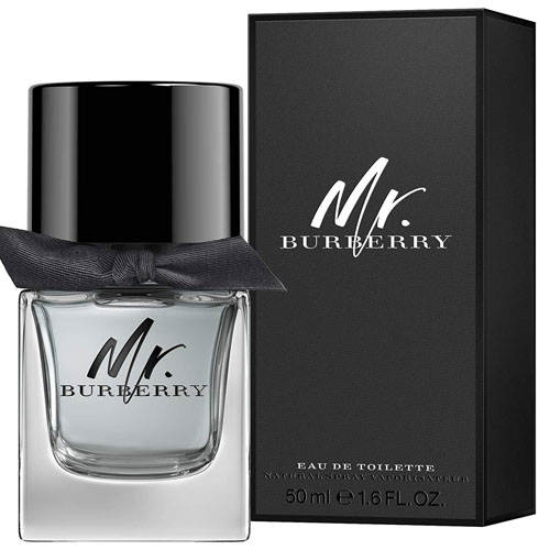ミスターバーバリー オードトワレ