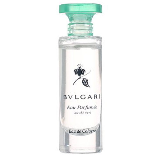 【訳あり】 ブルガリ オ パフメ オーテヴェール EDC 5ml 【箱無し】 ミニ香水 BVLGARI