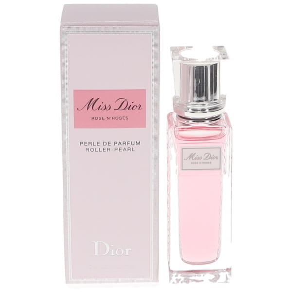 クリスチャンディオール ローズ＆ローズ ローラー パール EDT オードトワレ 20ml 香水 CHRISTIAN DIOR