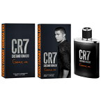 クリスティアーノ ロナウド CR7 ゲームオン EDT オードトワレ SP 50ml 香水 CRISTIANO RONALDO 【あす楽】