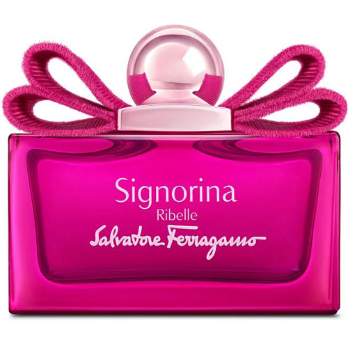 【訳あり】 フェラガモ シニョリーナ リベレ EDP オードパルファム SP 100ml 【箱不良】 香水 FERRAGAMO 【営業日13時まで当日発送】