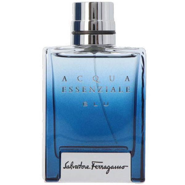 【訳あり】 フェラガモ アクア エッセンツィアーレ ブルー EDT オードトワレ SP 30ml 【箱無し】 香水 FERRAGAMO