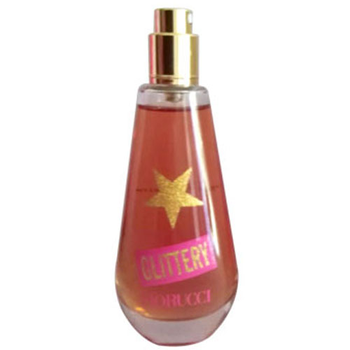 フィオルッチ 【訳あり】 フィオルッチ グリタリー EDT オードトワレ SP 50ml テスター 香水 FIORUCCI