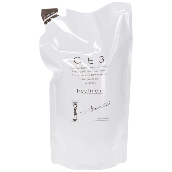 Rakuten - フォード CE3 トリートメント 750g (レフィル 詰め替え) 【営業日13時まで当日発送】