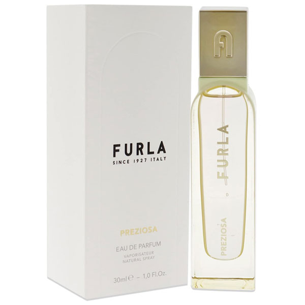 フルラ プレツィオーザ EDP オードパルファム SP 30ml PREZIOSA 香水 FURLA