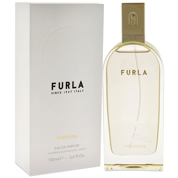 フルラ プレツィオーザ EDP オードパルファム SP 100ml PREZIOSA 香水 FURLA