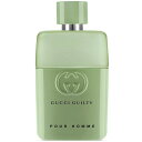 グッチ ギルティ ラブ エディションプールオム EDT オードトワレ SP 50ml 香水 GUCCI