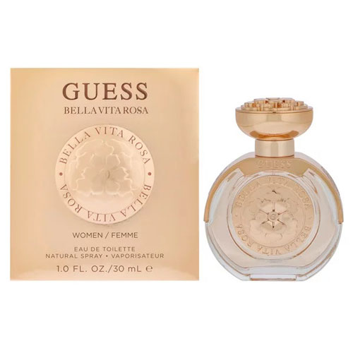 GUESSウーマンの遊び心と無邪気さを表現したフレグランス。グローバルライフスタイルブランド「GUESS（ゲス）」が生み出す新しいフレグランス。イタリアンレモン、ジャスミン、スズランなどの花々や果実が香ります。デザインはブランドの時代を超えたファッションの伝統からインスピレーションを得ており、ボトルやパッケージの中央にはGUESSのアイコンであるピオニーの模様が美しいローズゴールドの色合いで描かれています。トップ：イタリアンレモン、ブラックカラント、マルメロミドル：ジャスミン、マグノリア、サイプレス、スズランラスト：オリス、モス、サンダルウッド、スキンムスクメーカー　ゲス広告文責　株式会社エムシーツ　045-482-5961区分　化粧品・フランス、その他