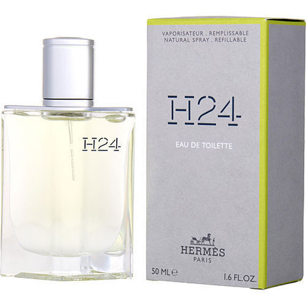 エルメス H24 EDT オードトワレ SP 50ml 香水 HERMES