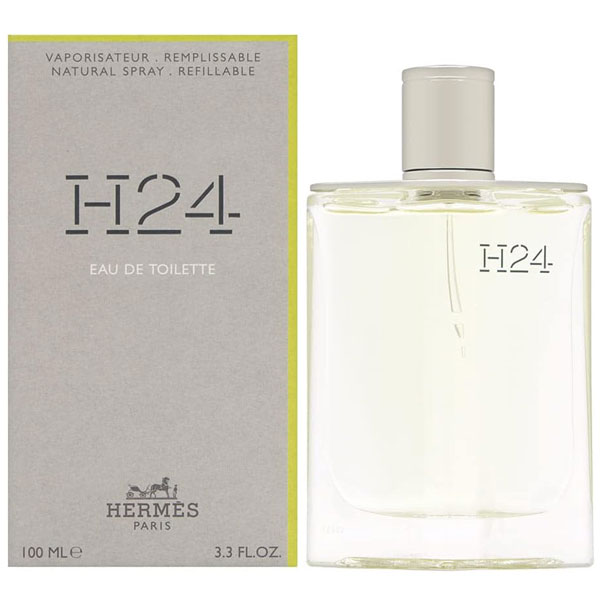 エルメス H24 EDT オードトワレ SP 100ml 香水 HERMES 【あす楽】