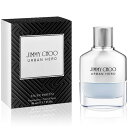 ジミー チュウ アーバンヒーロー EDP オードパルファム SP 50ml 香水 JIMMY CHO ...