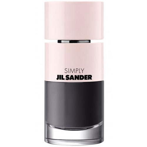 ジルサンダー ジルサンダー シンプリー プドゥレ インテンス EDP オードパルファム SP 60ml 香水 JIL SANDER