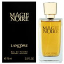 ランコム ランコム マギー ノアール EDT オードトワレ SP 75ml 香水 LANCOME