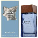 ロリータレンピカ ロリータ レンピカ レンピカ オム EDT オードトワレ SP 100ml 香水 LOLITA LEMPICKA