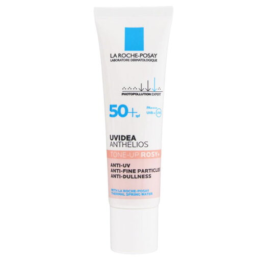 【2点までメール便可】 ラ ロッシュ ポゼ UVイデア XL プロテクショントーンアップ ローズ+ 30ml LA ROCHE-POSAY 【2点までメール便可】 ラ ロッシュ ポゼ UVイデア XL プロテクショントーンアップ ローズ+ 30ml LA ROCHE-POSAY