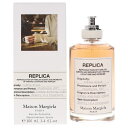 ] }WF vJ R[q[ uCN EDT I[hg SP 100ml  MAISON MARGIELA yyz