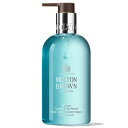 モルトンブラウン サイプレス&シーフェンネル ハンドウォッシュ 300ml MOLTON BROWN