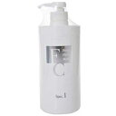 ナカノ FC-1 スペック シャンプー 700ml