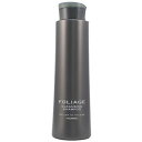 ナカノ フォリッジ FOLIAGE クレンジングシャンプー 300ml