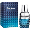 yy W[Y tH[ q EDT I[hg SP 30ml  PEPE JEANS