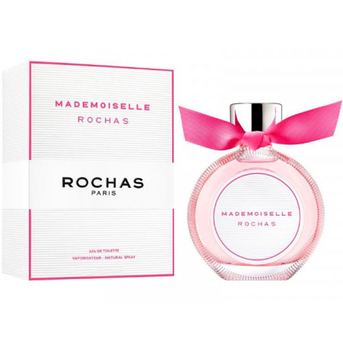 ロシャス マドモアゼル ロシャス EDT オードトワレ SP 90ml 香水 ROCHAS 