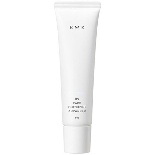 RMK UV フェイス プロテクター アドバンスド 60g アールエムケー