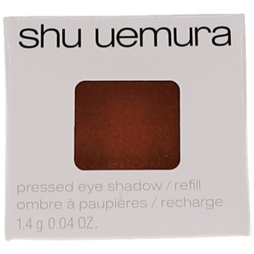  シュウウエムラ プレスド アイシャドー レフィル ME モミジコッパー #257 1.4g SHU UEMURA 