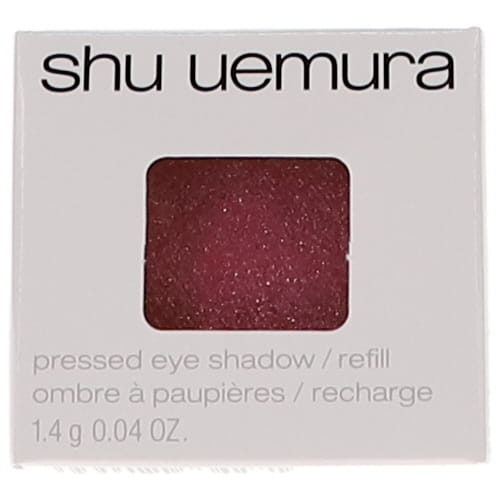  シュウウエムラ プレスド アイシャドー レフィル G ビビッドグレープ #168 1.4g SHU UEMURA 