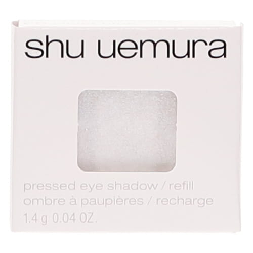 【2点までメール便可】 シュウウエムラ プレスド アイシャドー レフィル PR バイオレットブルー 1.4g SHU UEMURA