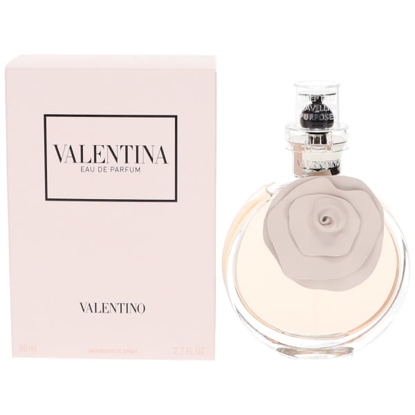 バレンチノ ヴァレンティノ ヴァレンティナ EDP オードパルファム SP 80ml 香水 VALENTINO バレンチノ