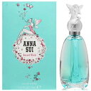 アナスイ シークレット ウィッシュ EDT オードトワレ 4ml ／ 5ml ミニ香水 ANNA SUI