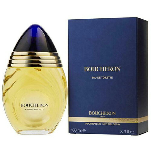 ブシュロン ブシュロン プールファム EDT オードトワレ SP 100ml 香水 BOUCHERON