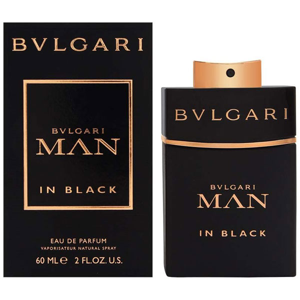 【訳あり】 ブルガリ マン イン ブラック EDP オードパルファム SP 60ml 【箱不良】 香水 BVLGARI 【あす楽】